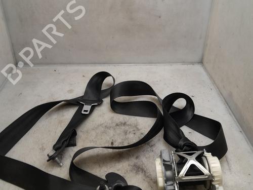 Sikkerhedssele foran venstre CITROËN C3 II (SC_) 1.6 HDi 90 (90 hp) 31961296