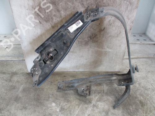 Used Left headlight support MERCEDES-BENZ R-CLASS (W251, V251) R 320 CDI 4-matic (251.022, 251.122) (224 hp) 27709646