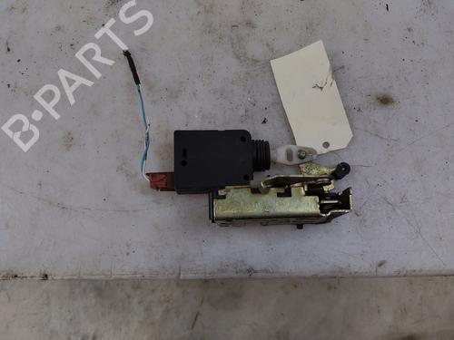 Rear left lock PEUGEOT 106 II (1A_, 1C_) 1.1 i | BP27245322C100 
