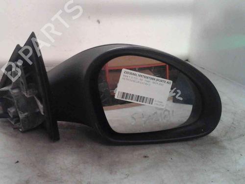 Used Right mirror SEAT IBIZA III (6L1) 1.9 SDI (64 hp) 20203276