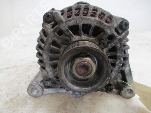 alternator-peugeot-307-3ac-2000-2001-2002-2003-2004-2005-2006-2007-2008-2009-2010-2011-2012-27709617 main image