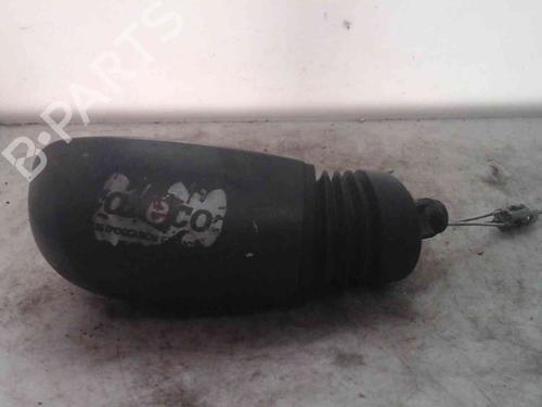Right mirror FIAT PUNTO (188_) 1.2 16V 80 (188.233, .235, .253, .255, .333, .353, .639,... | BP20202162C27 