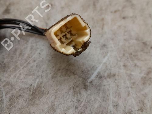 Right taillight SUZUKI SPLASH (EX) 1.2 VVT (A5B412) | BP30116711C35