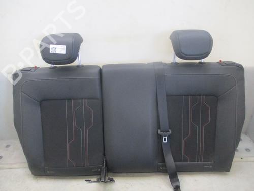 Rear seat OPEL CORSA D (S07) 1.2 (L08, L68) | BP36168867C17 - Image 3