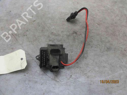 Heater resistor RENAULT MEGANE I Classic (LA0/1_) | BP26629728M108