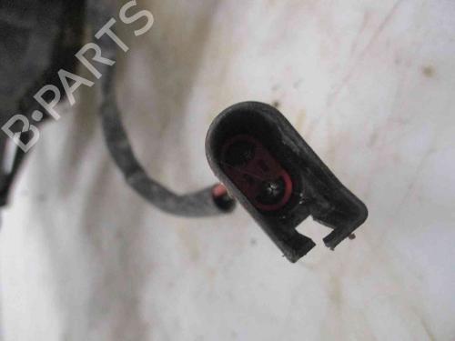 Radiator fan FORD STREET KA (RL2) 1.6 | BP26627261M35 