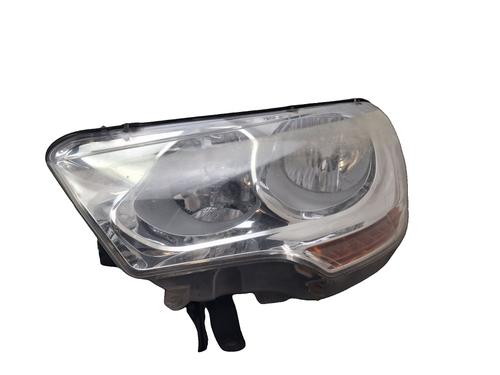 left-headlight-citroen-c4-ii-nc_-2009-40552238 main image