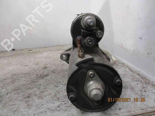 Starter ALFA ROMEO MITO (955_) 1.3 MultiJet (955AXP1A, 955AYC1A) | BP19738183M8 