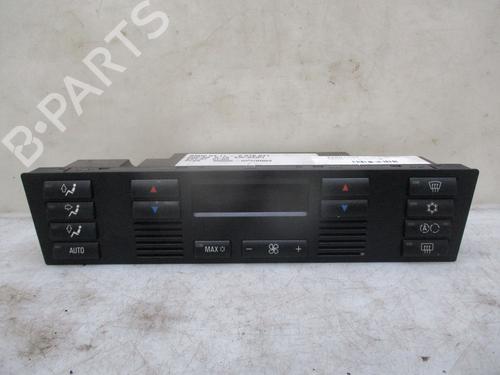 Used Climate control BMW 5 (E39) 530 i (231 hp) 25210172