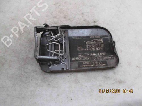 Fuel flap MERCEDES-BENZ E-CLASS (W210) E 200 (210.035) | BP26628081C131 