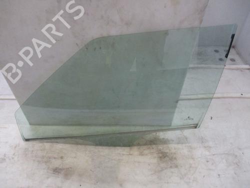 Used Front left door window Front left door window SKODA FABIA II (542) 1.2 (60 hp) 39754352 39754352