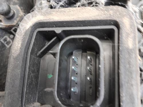 Right taillight FIAT DOBLO Cargo (263_) 1.3 D Multijet | BP33458579C35  - Image 5