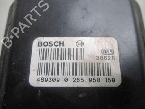ABS pump MERCEDES-BENZ VITO / MIXTO Van (W639) 111 CDI (639.601, 639.603, 639.605) | BP24009416M43 