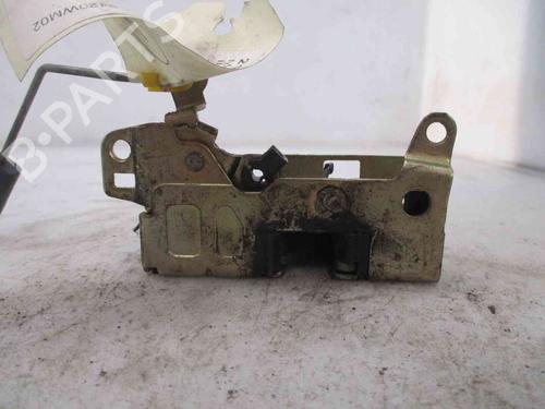 Front right lock RENAULT MASTER II Van (FD) 2.2 dCI 90 | BP20204079C97 