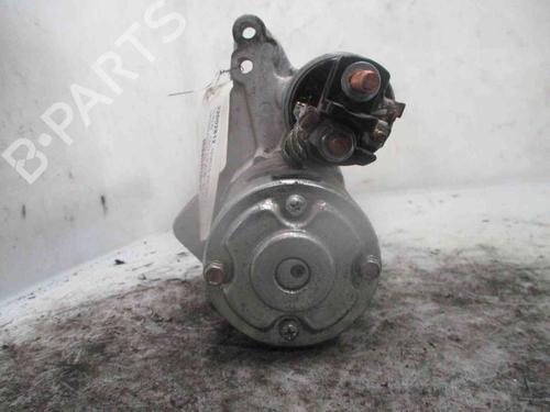 Starter RENAULT CLIO IV (BH_) 0.9 TCe 75 (BHNP) | BP19736495M8 