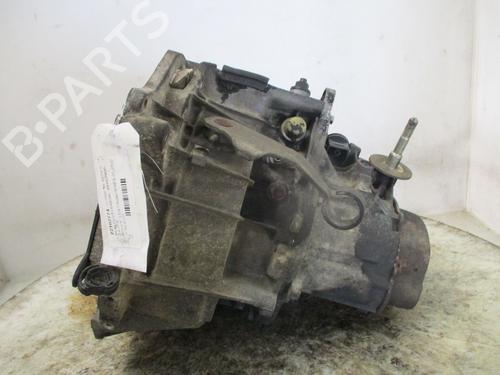 Gearbox CITROËN BERLINGO / BERLINGO FIRST MPV (MF_, GJK_, GFK_)  | BP26639489M3 