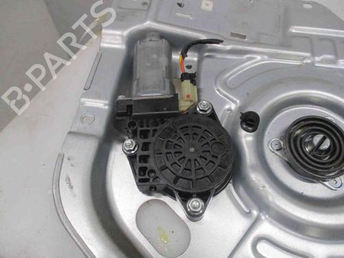 Rear left window mechanism HYUNDAI TUCSON (JM) 2.0 | BP26623778C24 