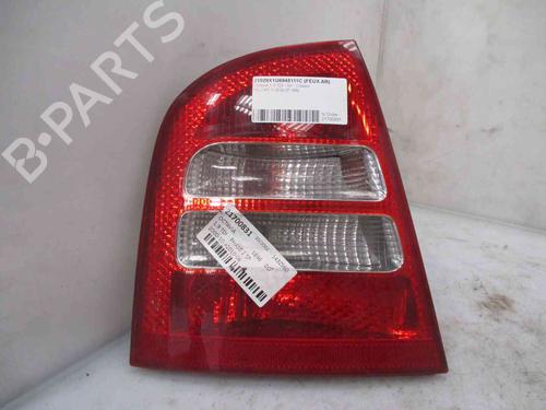 Used Left taillight SKODA OCTAVIA I (1U2) 1.9 TDI (90 hp) 21837527