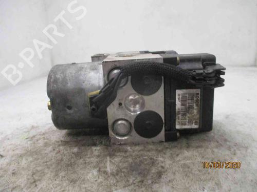 ABS pump FIAT PUNTO (188_) 1.2 16V 80 (188.233, .235, .253, .255, .333, .353, .639,... | BP19712414M43 