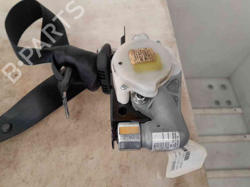 Front left belt tensioner NISSAN PIXO (UA0) 1.0 | BP26623593C87 
