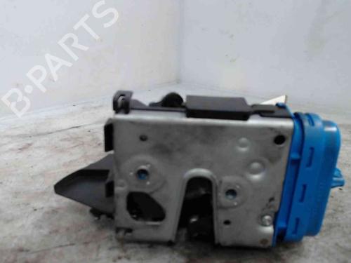 Used Rear left lock AUDI A4 B5 (8D2) 1.9 TDI (110 hp) 24007952