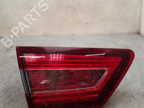 Used Left tailgate light RENAULT CLIO IV (BH_) 1.5 dCi 75 (75 hp) 29083295