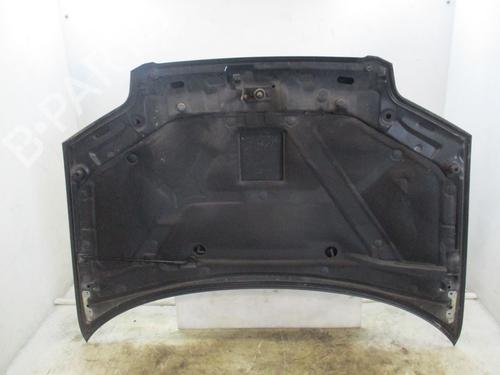 Hood CHEVROLET AVEO / KALOS Hatchback (T250, T255) 1.2 | BP29230120C1 
