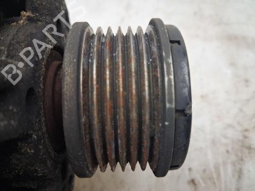 Alternator RENAULT TWINGO II (CN0_) 1.5 dCi (CN0E) | BP36366194M7 - Image 5
