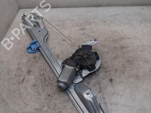 Used Front right window mechanism Front right window mechanism 39452333 39452333