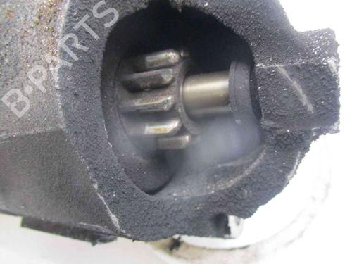 Starter RENAULT MEGANE II Coupé-Cabriolet (EM0/1_)  | BP26631850M8 