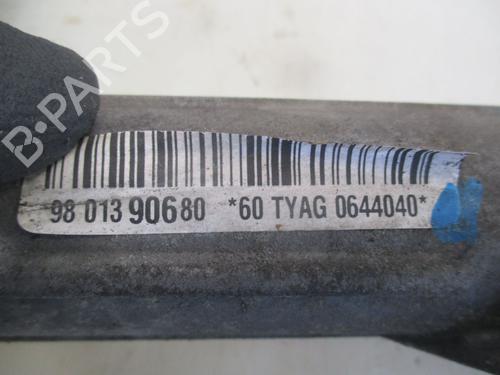 Steering rack CITROËN DS3 (SA_) 1.6 HDi 90 | BP39540185M22 - Image 5