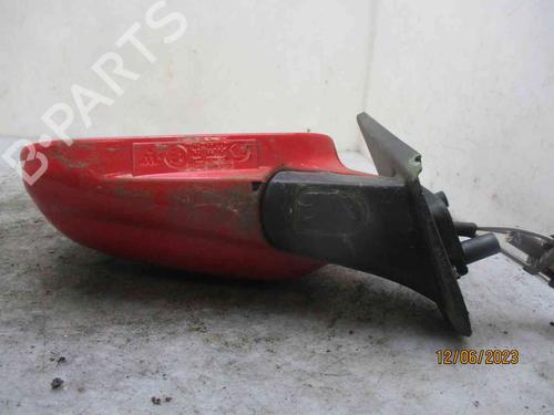 Left mirror SKODA FELICIA I (6U1) 1.3 | BP30723240C26 