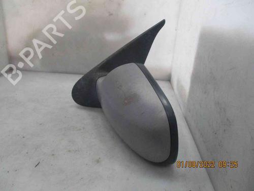 Left mirror CITROËN XSARA (N1) 2.0 HDi 109 | BP19736266C26 