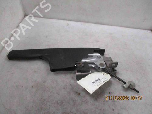 Used Hand brake VW GOLF IV (1J1) 1.9 TDI (110 hp) 26628172