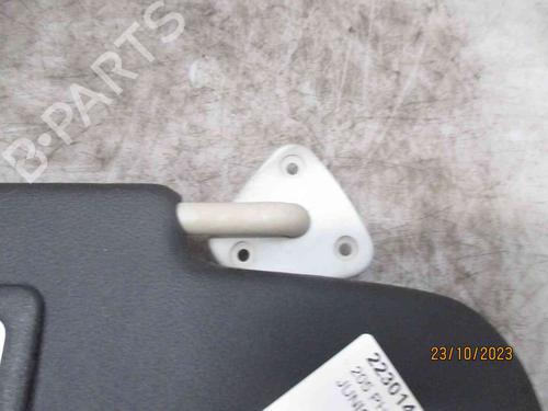 Right sun visor PEUGEOT 205 II (20A/C) 1.0 | BP26631143I2 