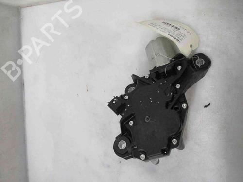 Rear wiper motor RENAULT SCÉNIC III (JZ0/1_) 2.0 dCi (JZ0Y, JZ26) | BP26624533M102 
