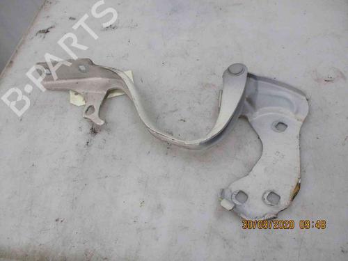 Used Hinge/Door check strap FIAT 500 (312_) 1.2 (312AXA1A) (69 hp) 26622582