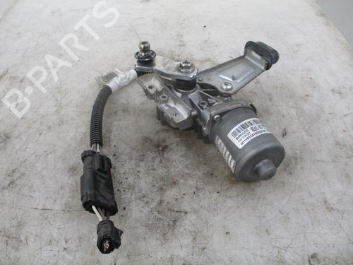Viskermotor vindrude RENAULT TRAFIC III Van (FG_) 2.0 dCi 130 (FGMY) (131 hp) 27975102