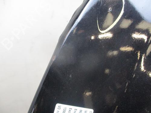 Left front fenders CITROËN C2 (JM_) 1.4 HDi | BP26638304C41 
