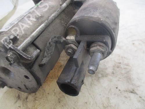 Starter VW SCIROCCO III (137, 138) 1.4 TSI | BP39936586M8  - Image 6