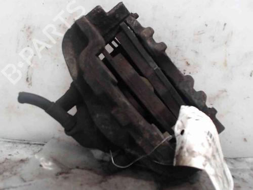 Right front brake caliper VW POLO Coupe (86C, 80)  | BP19711877M104 