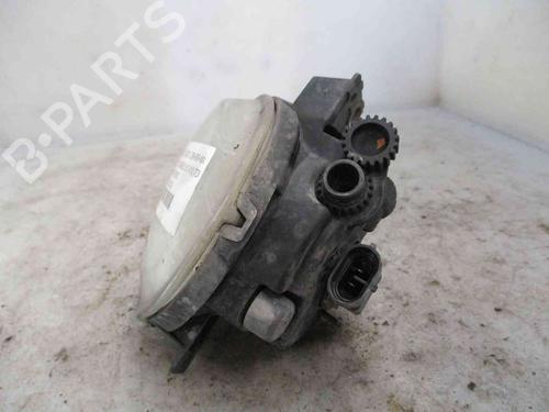Mistlamp rechts VW TOUAREG (7LA, 7L6, 7L7) 2.5 R5 TDI | BP19714701C31 