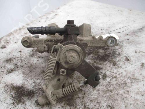 Used Right rear brake caliper OPEL ASTRA H (A04) [2004-2014]  19714315