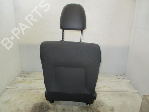 Right front seat CITROËN C4 CACTUS 1.2 THP 110 | BP26162754C16