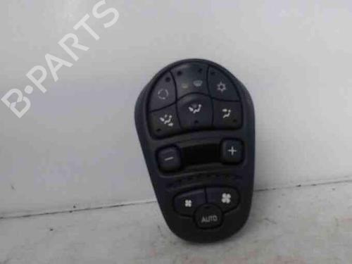 Used Climate control RENAULT ESPACE III (JE0_) 2.2 dCi (JE0S) (115 hp) 20200907