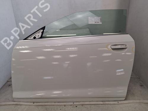 Used Left front door Left front door AUDI A3 Convertible (8P7) 1.8 TFSI (160 hp) 36542719 36542719