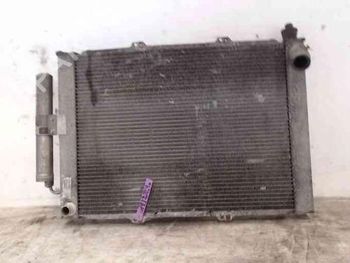 Used Water radiator RENAULT KANGOO Express (FC0/1_) 1.5 dCi (FC07, FC1R) (65 hp) 19711583