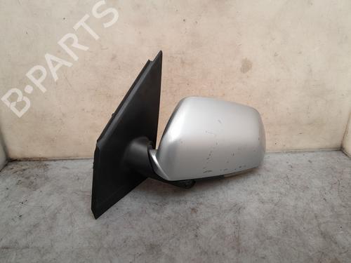 Left mirror VW POLO (9N_, 9A_) 1.4 TDI | BP28029679C26 