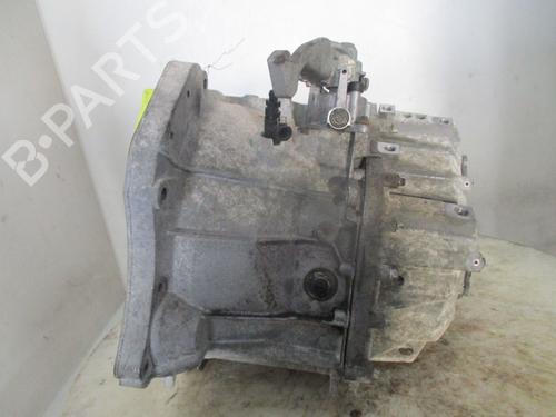Gearbox FIAT DUCATO Platform/Chassis (250_) 130 Multijet 2,3 D | BP40552205M3 - Image 2