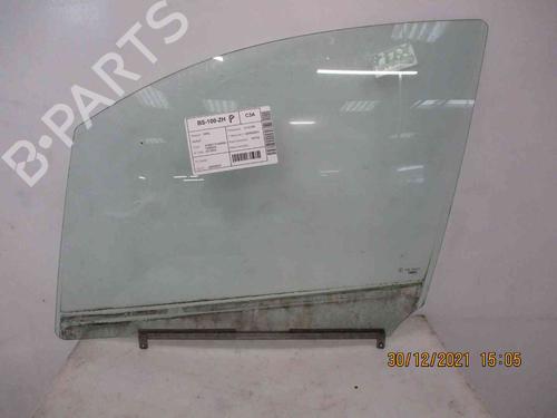 Used Front left door window OPEL AGILA (B) (H08) 1.2 (F68) (94 hp) 19736576
